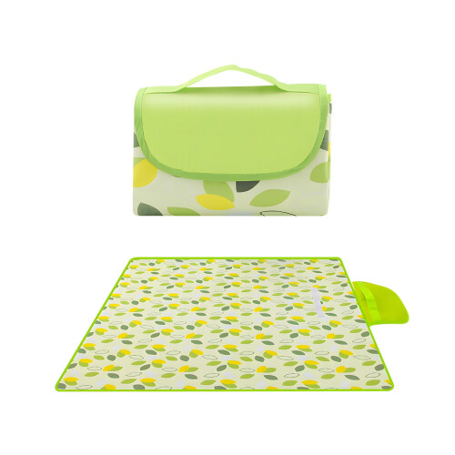 Picknickmatta för utomhusbruk 150x100 cm 1