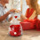 Valentine's Day Natural Immortal Flower Decor 4