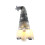 Stijggn Light-Up Gnome Plush Ornament 5