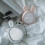 Time Rabbit väckarklocka med nattlampa 1-pack 7