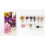 Pressed Flowers Bulk Kit for Resin Crafts 2