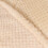 Fleece Sofa Blanket Beige 100x150cm Polyester 4