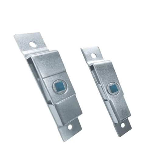 Cabinet Cam Lock with Key Alike Zinc Alloy for Electrical Boxes Enclosures Secure Access Control