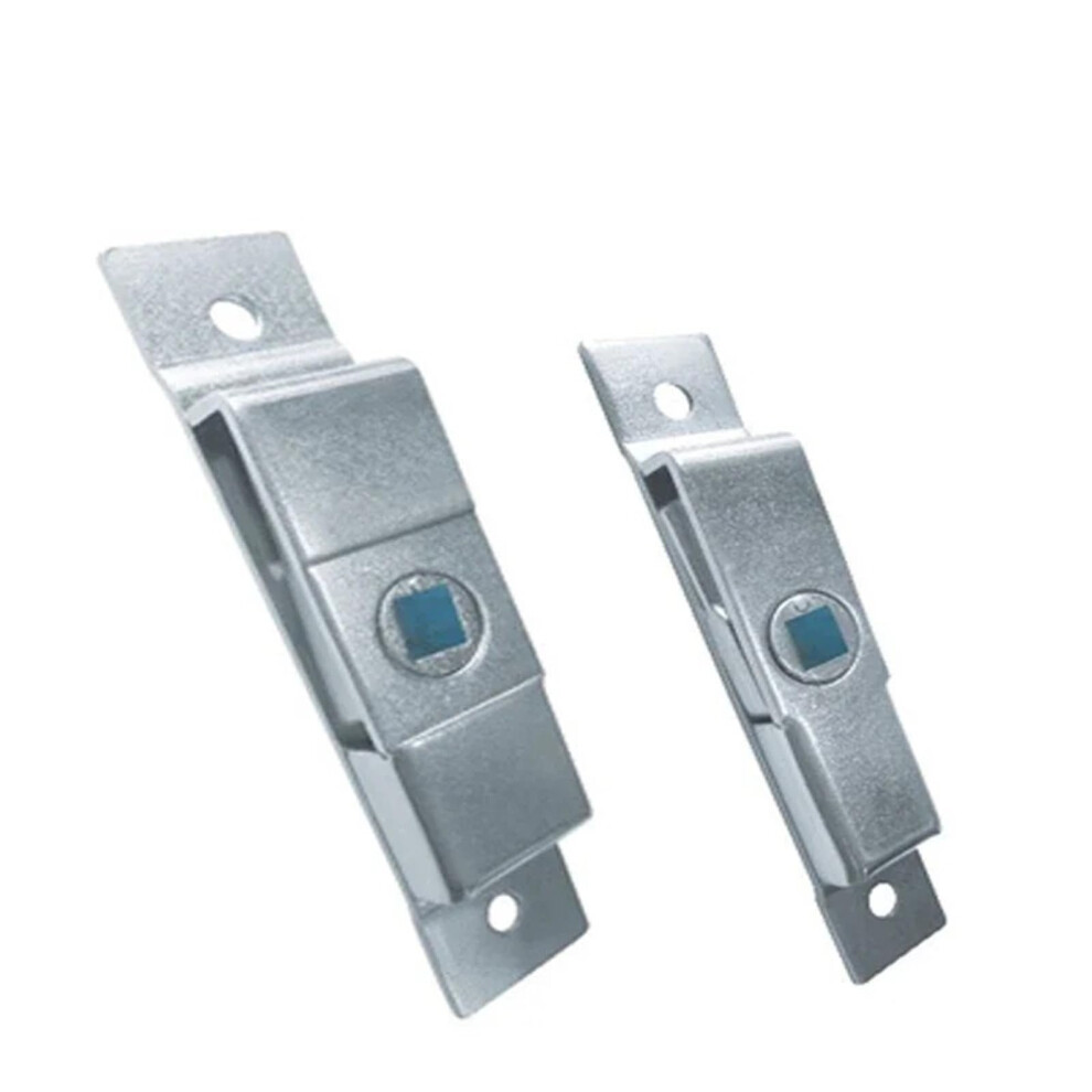 Cabinet Cam Lock With Key Alike Zinc Alloy For Electrical Boxes Enclosures Secure Access Control 9330225795087