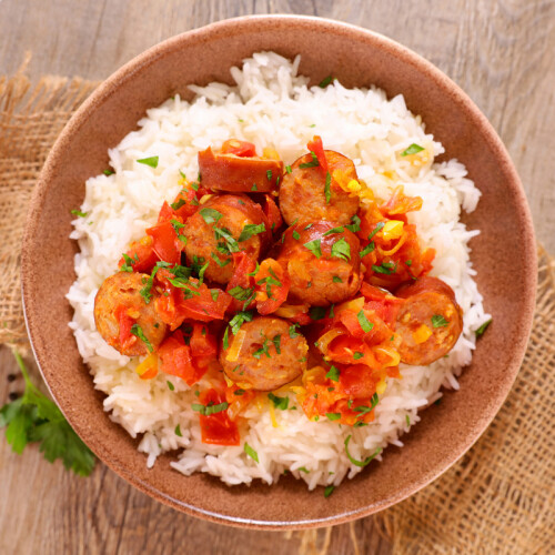 Terre Exotique Creole Curry Blend 50g 2