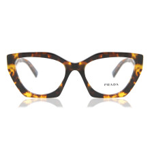 Prada PR 09YV VAU1O1 Women New Eyeglasses