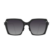 ROAV Galaxy SS015 Christina Folding Black 13.41 Women New Sunglasses