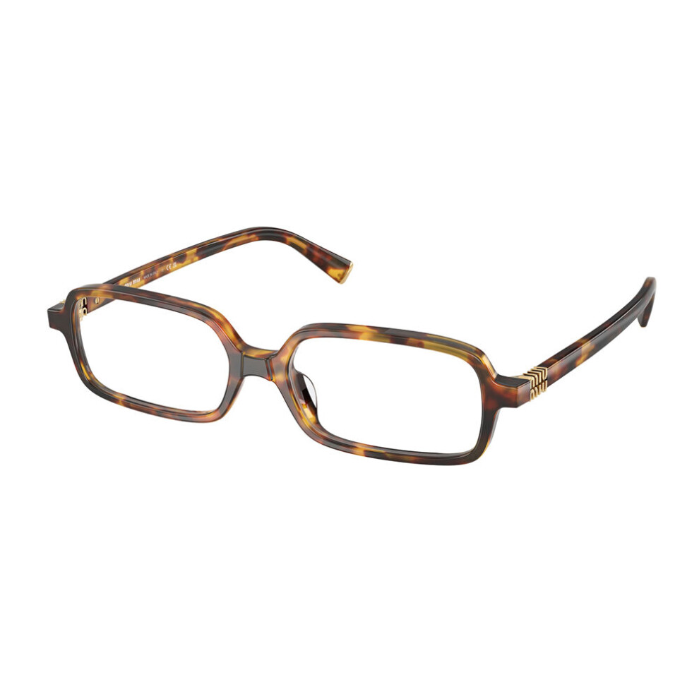Miu Miu Women's Mu01yv 14L1o1 New Eyeglasses