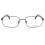 Nautica N7300 030 Men New Eyeglasses 1