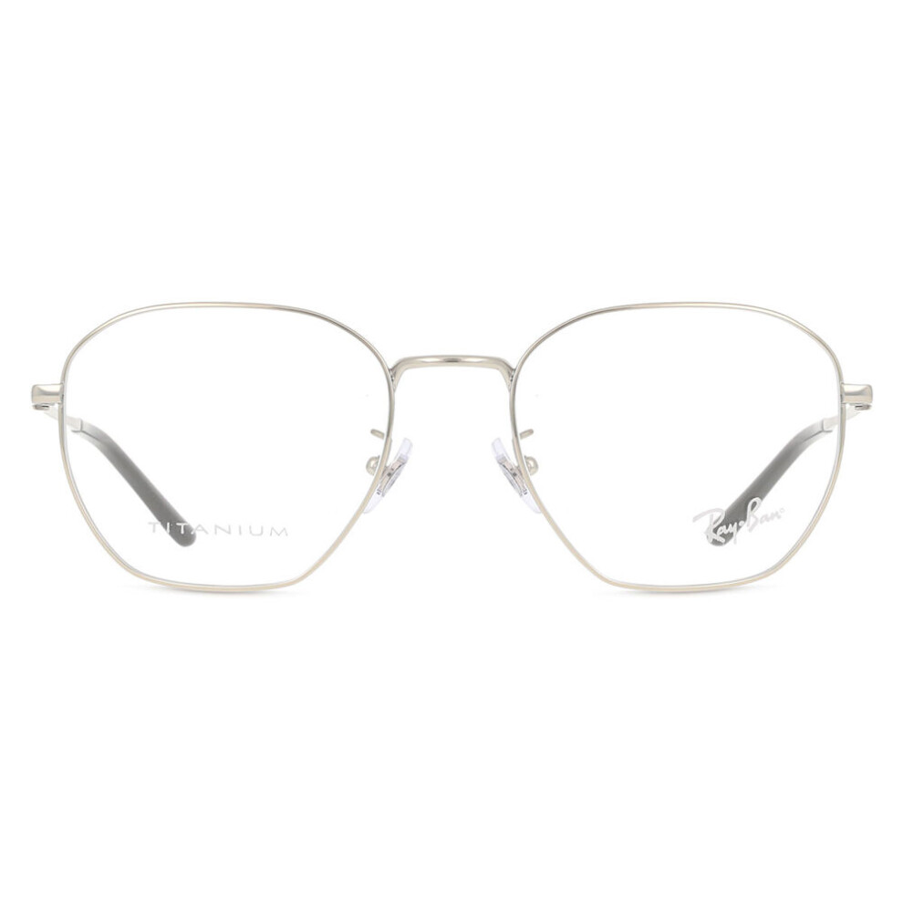 Ray Ban Ray-Ban Rx8777d Asian Fit 1002 Unisex New Eyeglasses