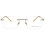 Giorgio Armani AR5124 3002 Men New Eyeglasses 1
