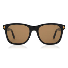 Tom Ford FT0595 ERIC-02 01J Men New Sunglasses