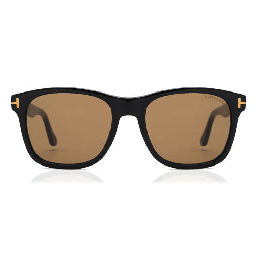 TOM FORD Tom Ford FT0595 ERIC-02 01J Men New Sunglasses