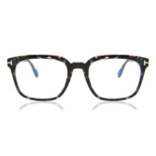 Tom Ford FT5626-B 055 Blue-Light Block Men New Eyeglasses
