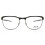 Oakley Oakley OX3244 TAIL PIPE 324401 Men New Eyeglasses 1