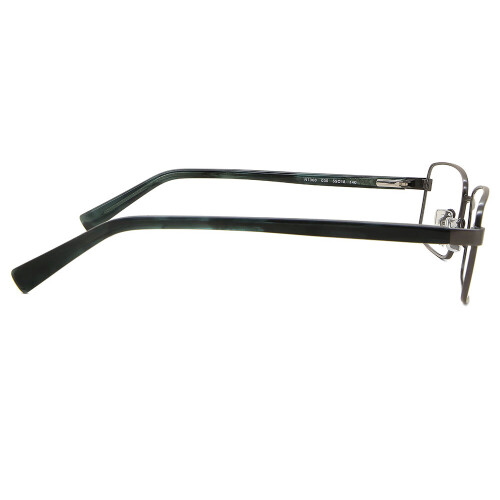 Nautica N7300 030 Men New Eyeglasses 1