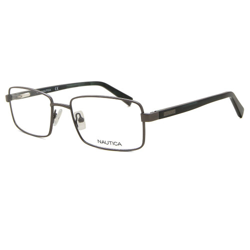 Nautica N7300 030 Men New Eyeglasses 2