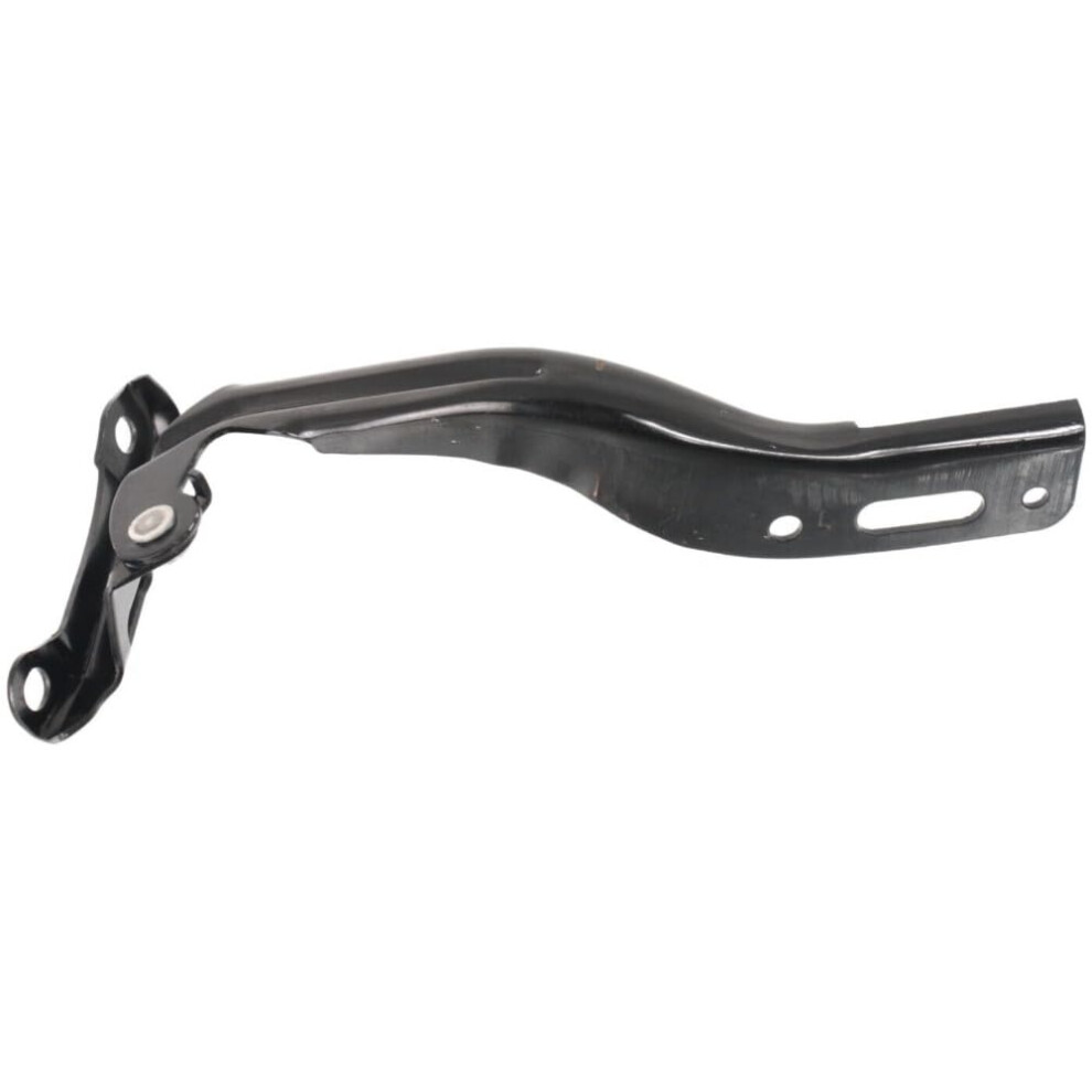Left Driver Side Hood Hinge Assembly For Honda Civic 20062011 4Cyl Ho1236116, Durable Metal Construction 9310869820307