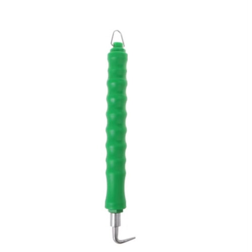 Semi Automatic Rebar Tying Tool with Fast Wire Winding and Anti Slip Ergonomic Handle