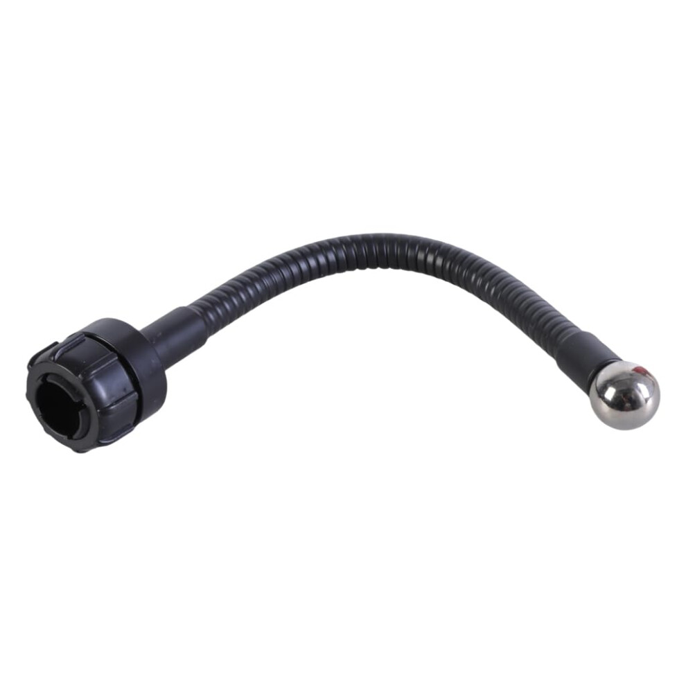 17Mm Ball Mount Extension Arm 20Cm Adjustable 360 Rotation Long Arm For Car Cup And Map Phone Holder 9330225815624