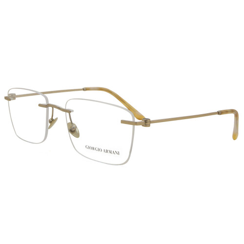 Giorgio Armani AR5124 3002 Men New Eyeglasses 2