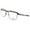 Oakley Oakley OX3244 TAIL PIPE 324401 Men New Eyeglasses 3