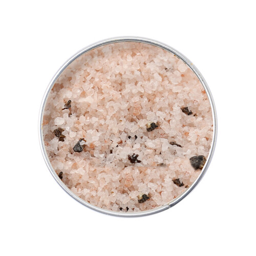 Terre Exotique Sel Diamant avec Truffe d'Été 60g 2