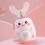 Kids U Shaped Electric Toothbrush 360 Silicone 2