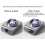 2X Gas Stove Automatic Fire Off Timer Kitchen   Anti-Dry Natural Gas Gas Stove Timer (Right ) 5