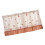 Housse de meuble rustique en forme de fraises,-fraise 100 60cm 1