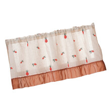 Couverture de protection d'intimité pour étagère-fraise 150 60cm