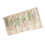 Rideau de porte en lin réversible, motif cactus,-cactus 70 60cm 1