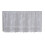Rideau transparent blanc élégant, pour la-Épis de blé 100 60cm 1