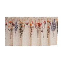 Systèmes accrochants flexibles de solution de-bouquet 100 60cm