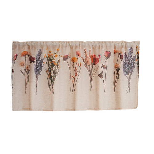 Systèmes accrochants flexibles de solution de-bouquet 100 60cm