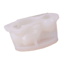 Moule en silicone de canard 3D pour desserts créatifs, gelées,