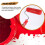 7 inch Embossed Crocodile Skin Painting Roller with Handle for Wall Decoration 6