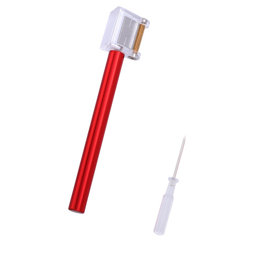 Lederkanten-Reparaturstift, professionelles-Rot