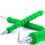 Semi Automatic Rebar Tying Tool with Fast Wire Winding and Anti Slip Ergonomic Handle 3