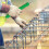 Semi Automatic Rebar Tying Tool with Fast Wire Winding and Anti Slip Ergonomic Handle 5