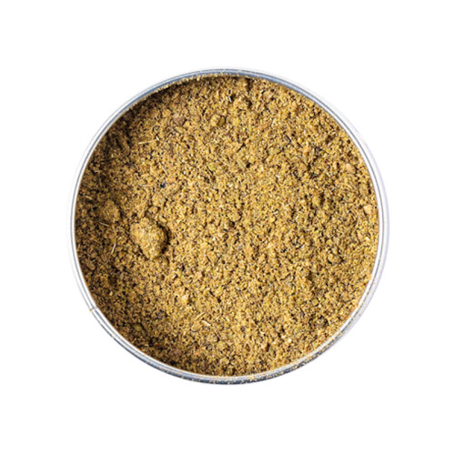 Terre Exotique Chinese Five Spice Mix 60g 2