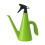 Bouteille pulvérisée de jardin robuste avec buse rotative-Vert 1
