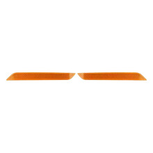 Front Bumper  Side  Reflector Light for  X6 E71 E72 63147179991 63147187087 63147179992 63147187088