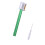 Leather Edging Coating Pen Leather Edging Touch Up Tool-Green 1