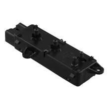 Interrupteur de Siège Électrique Avant Gauche de Voiture 87066-4HA0A pour Maxima 2009-2019 pour Q50 Q60 Interrupteur de Commande de