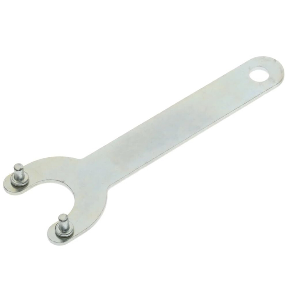 Angle Grinder Wrench 125Mm 150Mm Durable Carbon Steel Spanner Tool For Quick Nut Locking 9310869801528