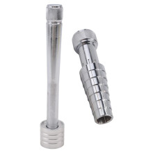 Ring Stretcher Enlarges Mandrel Wedding Ring Size Jewelry Ring 17-24mm Ring Size Adjustment Repair Size Tool