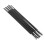 2Pcs Tent Pole Replacement Kit, Durable Fiberglass Construction, Lightweight for Camping 1