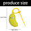 User Friendly ABS Silicone-Yellow 1 protective cover 1 3