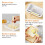 Butter Storage Box with Quantitative Cutting Spoon and Lid - Cheese Keeper, Refrigerator Butter Crisper for Freshness 3